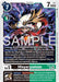 Image for Hisyaryumon (BT24-060 C) - Digimon Card Game