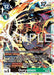 Ouryumon (#BT24-064 R) (Time Stranger) Near Mint Foil