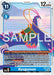 Image for Ryugumon (EX11-018 SR) - Digimon Card Game
