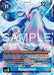 Image for Ryugumon (Alternate Art) (EX11-018 SR) - Digimon Card Game