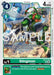 Image for Stingmon - BT12-050 (Reprint) (BT12-050 U) [Advanced Booster Digimon Generation] - Digimon Card Game