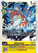 Image for Elecmon (BT24-031 R) - Digimon Card Game