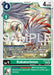 Kokatorimon (#BT24-047 C) (Time Stranger) Near Mint