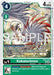Image for Kokatorimon (BT24-047 C) - Digimon Card Game