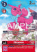 Image for Elizamon (Box Topper) (BT24-008 U) - Digimon Card Game