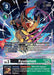 Image for Ryudamon (Box Topper) (BT24-054 U) - Digimon Card Game