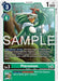 Image for Pteromon (EX11-026 C) - Digimon Card Game
