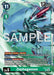 Image for Zephagamon (EX11-035 R) - Digimon Card Game