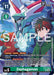 Image for Zephagamon (Alternate Art) (EX11-035 R) - Digimon Card Game