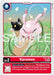 Koromon (#EX11-001 C) (Dawn of Liberator) Near Mint