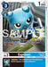 Image for Espimon (EX11-037 C) - Digimon Card Game