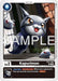 Image for Kapurimon (EX11-004 C) - Digimon Card Game
