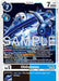 Oblivimon (#EX11-041 U) (Dawn of Liberator) Near Mint