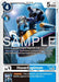 HoverEspimon (#EX11-039 C) (Dawn of Liberator) Near Mint