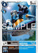 Image for HoverEspimon (EX11-039 C) - Digimon Card Game