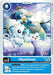 Hiyarimon (#EX11-002 C) (Dawn of Liberator) Near Mint