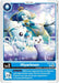 Image for Hiyarimon (EX11-002 C) - Digimon Card Game