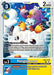 Image for Penguinmon (EX11-014 C) - Digimon Card Game
