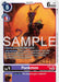 Punkmon (#EX11-049 C) (Dawn of Liberator) Near Mint