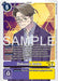 Dokuson Aruba (#EX11-067 U) (Dawn of Liberator) Near Mint