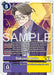 Image for Dokuson Aruba (EX11-067 U) - Digimon Card Game