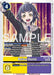 Reina Oumi (#EX11-059 U) (Dawn of Liberator) Near Mint