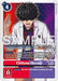 Image for Chitose Horaiji (EX11-055 U) - Digimon Card Game