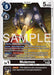 Mulemon (#EX11-040 U) (Dawn of Liberator) Near Mint
