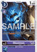 Ghostmon (#EX11-048 C) (Dawn of Liberator) Near Mint