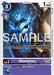 Image for Ghostmon (EX11-048 C) - Digimon Card Game
