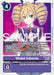Image for Violet Inboots (EX11-068 R) - Digimon Card Game