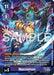 Image for Necromon (Alternate Art) (EX11-051 SR) - Digimon Card Game