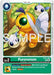 Puroromon (#EX11-003 C) (Dawn of Liberator) Near Mint