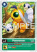 Image for Puroromon (EX11-003 C) - Digimon Card Game