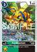 FunBeemon (#EX11-025 U) (Dawn of Liberator) Near Mint