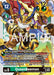 Image for QueenBeemon (EX11-034 R) - Digimon Card Game