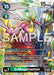 Image for ExMaquinamon (EX11-073 SEC) - Digimon Card Game