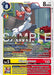 Silphymon (#BT24-037 R) (Time Stranger Release Event Cards)