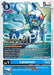 Lanamon (#BT24-027 R) (Time Stranger Release Event Cards) Near Mint Foil