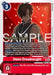 Owen Dreadnought (#BT24-082 R) (Time Stranger Release Event Cards) Near Mint Foil