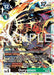 Ouryumon (#BT24-064 R) (Time Stranger Release Event Cards) Near Mint Foil