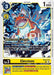 Elecmon (#BT24-031 R) (Time Stranger Release Event Cards)