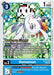 Gomamon (#BT24-020 U) (Time Stranger Release Event Cards) Near Mint Foil