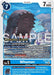 Whamon (#BT24-029 U) (Time Stranger Release Event Cards) Near Mint Foil