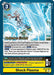 Shock Plasma (#BT24-092 U) (Time Stranger Release Event Cards) Near Mint Foil