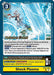 Shock Plasma (#BT24-092 U) (Time Stranger Release Event Cards)