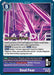 Soul Fear (#BT24-097 U) (Time Stranger Release Event Cards) Near Mint Foil