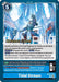 Tidal Stream (#BT24-091 U) (Time Stranger Release Event Cards)