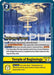Temple of Beginnings (#BT24-093 U) (Time Stranger Release Event Cards) Near Mint Foil