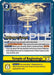 Temple of Beginnings (#BT24-093 U) (Time Stranger Release Event Cards)